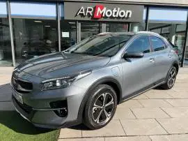 Kia XCeed PHEV 1.6 GDI Hibrido enchufable, 21.950 €