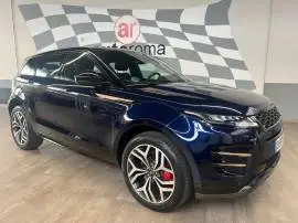 Land-Rover Range Rover Evoque 2.0 D163 RDynamic S , 44.950 €