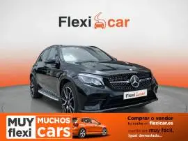 Mercedes GLC Mercedes-AMG GLC 43 4MATIC, 41.990 €