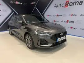 Ford Focus STLine M.2023 MHEV 125cv., 17.750 €