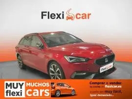 Seat Leon SP 1.5 eTSI 110kW DSG S&S FR Go XL, 23.980 €