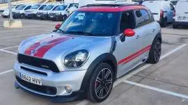 MINI john cooper works Countryman, 19.990 €