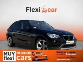 BMW X1 xDrive18d, 15.490 €