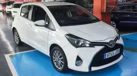 Toyota Yaris 1.3 100 cv, 13.990 €