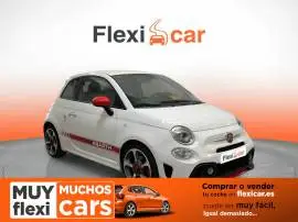 Abarth 500 1.4 16v T-Jet 595 107kW (145CV) E6 - 3 , 14.990 €