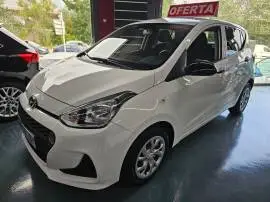 Hyundai i10 Hyundai i10   Klass 66CV, 9.990 €