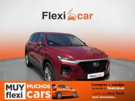 Hyundai Santa Fe 2.0CRDI 150CV, 26.990 €