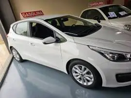 Kia Ceed Kia Ceed  Eco-Dynamics Concept 100 cv, 11.990 €