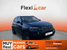 BMW X5 xDrive40d, 40.980 €