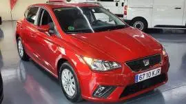 Seat Ibiza Style 75 cv, 13.990 €