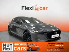 Mazda 3 HOMURA e-SKYACTIV-X 2.0 186CV - 5P, 27.990 €