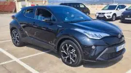 Toyota C-HR 180H Advance 184cv, 25.990 €