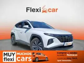 Hyundai Tucson 1.6 CRDI 85kW (115CV) Klass, 21.990 €