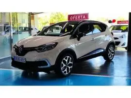 Renault Captur Limited Energy 90 CV, 13.990 €