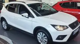 Seat Arona 1.0 TSI Ecomotive S&S Xcellence 70 kW 9, 13.500 €