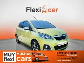 Peugeot 108 Collection VTi 52kW (72CV), 10.980 €