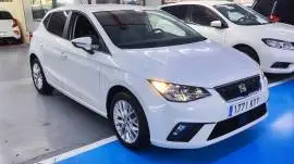 Seat Ibiza Style 59 kW 80 CV, 13.990 €