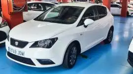 Seat Ibiza 1.2 TSI Style 63 kW 85 CV, 9.990 €