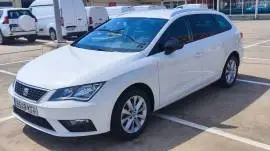 Seat Leon ST 1.4 TSI S&S Style 92 kW 125 CV, 15.500 €