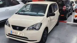 Seat Mii 1.0 Style 55 kW 75 CV, 11.990 €