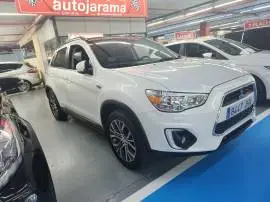 Mitsubishi ASX 160 MPI Motion 86 kW 117 CV, 14.990 €