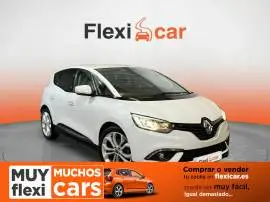 Renault Scénic Limited Energy dCi 81kW (110CV), 14.990 €