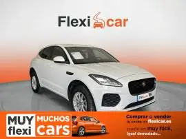 Jaguar E-Pace 2.0D 132kW R-Dynamic 4WD Auto, 28.990 €