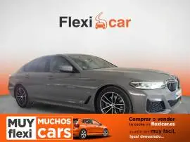 BMW Serie 5 520dA xDrive, 36.990 €