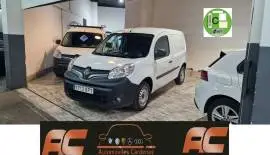 Renault Kangoo 1.5 DCI FURGON 90CV PUERTA LATERAL , 9.000 €