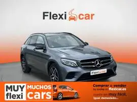 Mercedes GLC GLC 220 d 4MATIC, 32.890 €