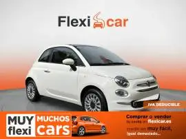 Fiat 500 Dolcevita 1.0 Hybrid 51KW (70 CV), 15.990 €