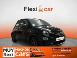 Fiat 500 S 1.0 6v GSE 52KW (70 CV), 11.990 €