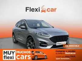 Ford Kuga ST-Line 1.5 EcoBlue 88kW (120CV), 22.990 €