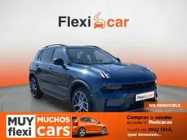 Lynk & Co 01 1.5 PHEV, 23.490 €