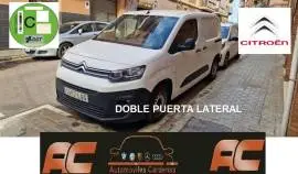 Citroën Berlingo  Furgon 1.5 HDI BLUE CONTROL 10CV, 9.990 €