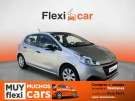 Peugeot 208 5P ACCESS 1.6 BlueHDi 75, 6.990 €