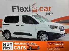 Opel Combo 1.5 TD 75kW (100CV) S/S Elegance Plus -, 14.490 €