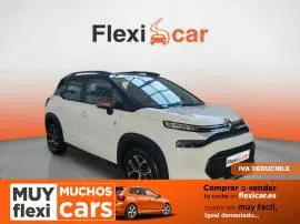 Citroën C3 Aircross BlueHDi 81kW (110CV) S&S C-Ser, 14.490 €