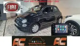 Fiat 500 1.0 hybrid CULT APPLE CARPLAY-BLUETOOTH-, 10.490 €