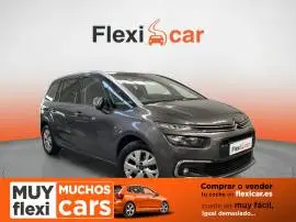 Citroën C4 Spacetourer PureTech 96KW (130CV) S&S E, 13.990 €