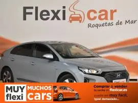 Hyundai IONIQ 1.6 GDI HEV Klass DCT, 16.990 €