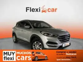 Hyundai Tucson 1.6 GDi BlueDrive Essence 4x2, 15.990 €