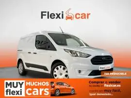 Ford Transit Connect 1.5 TDCi 74kW (100CV) Trend -, 14.090 €