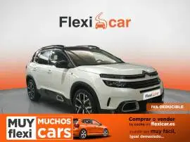 Citroën C5 Aircross 225 e-EAT8 Shine, 23.990 €