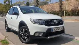 Dacia Sandero Stepway ESSENTIAL TCE 90CV 5P, 10.800 €