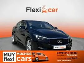 Infiniti Q30 2.2D PREMIUM 7DCT, 17.990 €