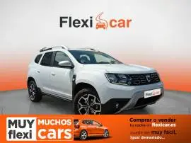 Dacia Duster Prestige TCE 74kW(100CV) GLP 4X2 - 5 , 14.990 €