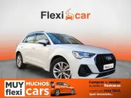 Audi Q3 S line 35 TDI 110kW (150CV) S tronic, 30.490 €