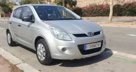 Hyundai i20 1.2 CLASSIC GASOLINA 5P, 6.000 €