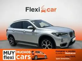 BMW X1 xDrive18d, 20.990 €